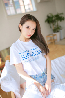打工女郎